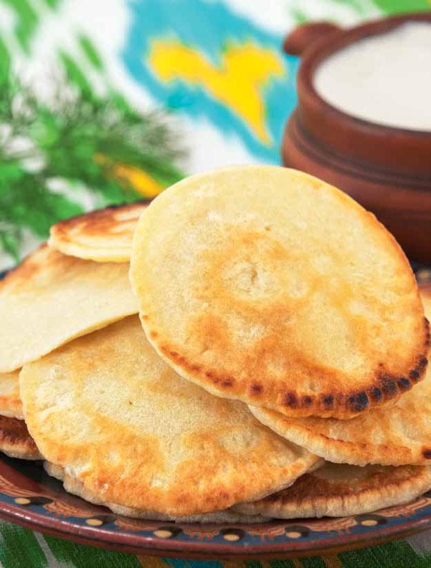 Иллюстрация к книге — Кулинарная энциклопедия. Том 40. Ц – Я (Цыпленок – Ячмень) [_105.jpg]