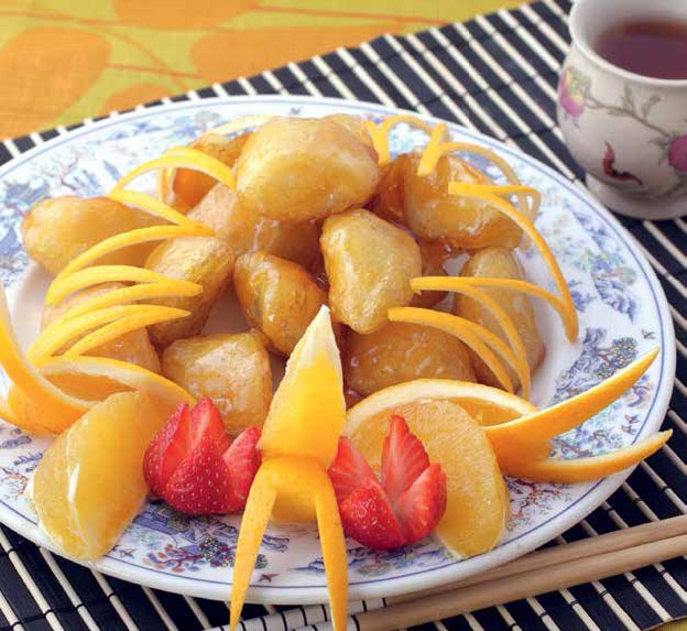 Иллюстрация к книге — Кулинарная энциклопедия. Том 40. Ц – Я (Цыпленок – Ячмень) [_107.jpg]