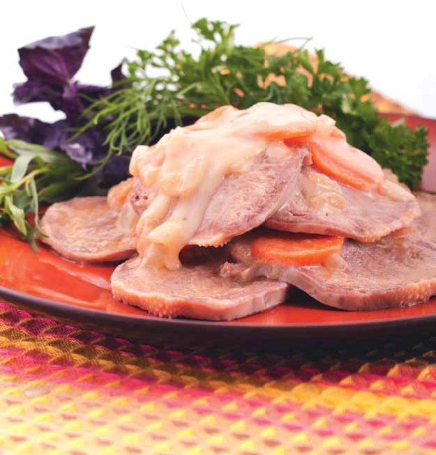 Иллюстрация к книге — Кулинарная энциклопедия. Том 40. Ц – Я (Цыпленок – Ячмень) [_113.jpg]