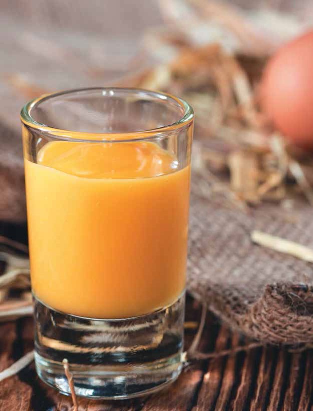 Иллюстрация к книге — Кулинарная энциклопедия. Том 40. Ц – Я (Цыпленок – Ячмень) [_119.jpg]