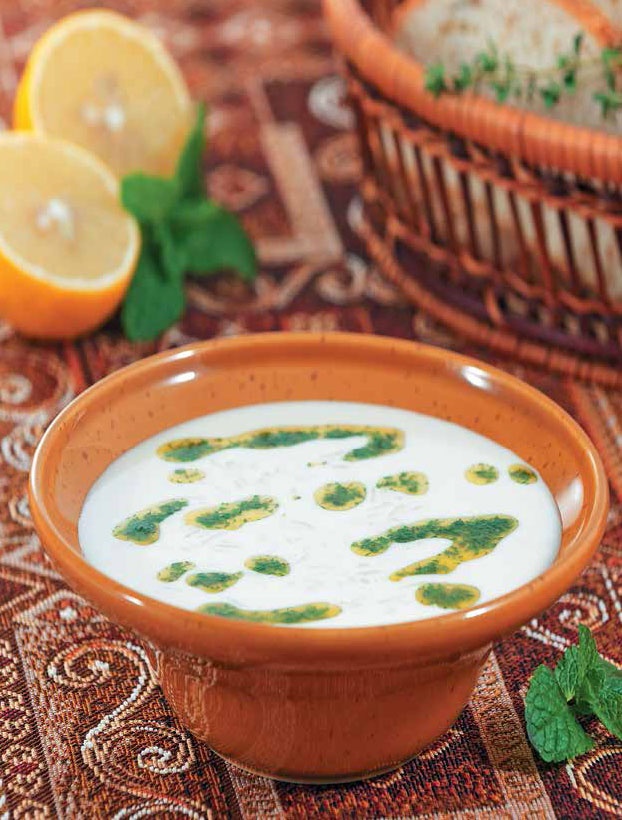 Иллюстрация к книге — Кулинарная энциклопедия. Том 40. Ц – Я (Цыпленок – Ячмень) [_120.jpg]