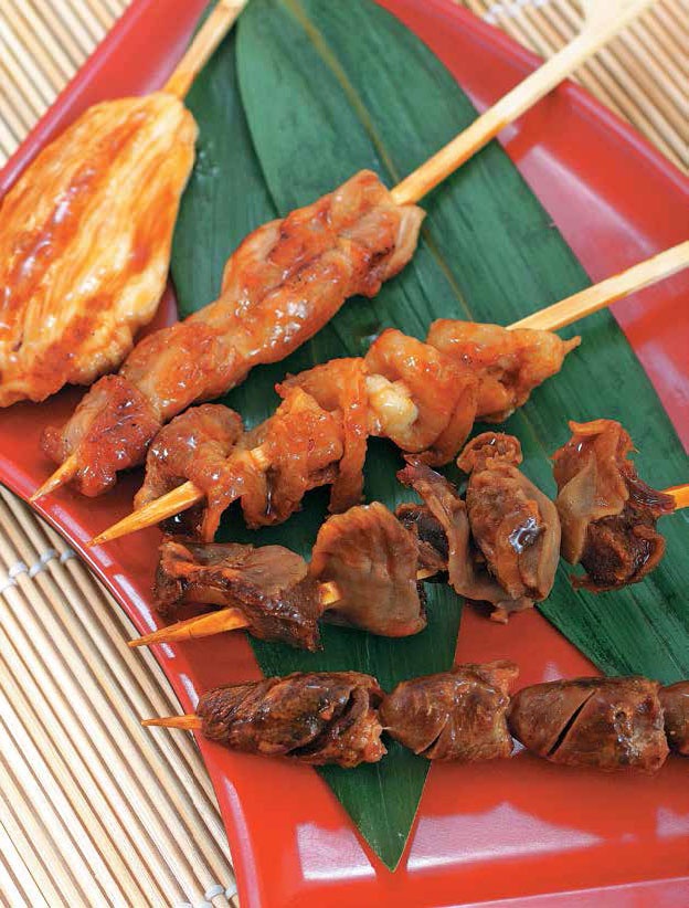 Иллюстрация к книге — Кулинарная энциклопедия. Том 40. Ц – Я (Цыпленок – Ячмень) [_127.jpg]