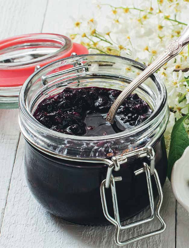 Иллюстрация к книге — Кулинарная энциклопедия. Том 40. Ц – Я (Цыпленок – Ячмень) [_19.jpg]