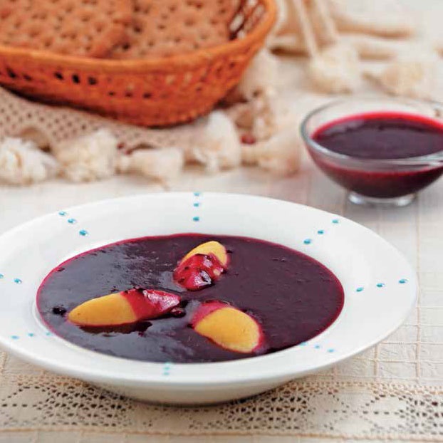 Иллюстрация к книге — Кулинарная энциклопедия. Том 40. Ц – Я (Цыпленок – Ячмень) [_21.jpg]