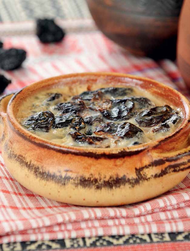 Иллюстрация к книге — Кулинарная энциклопедия. Том 40. Ц – Я (Цыпленок – Ячмень) [_23.jpg]