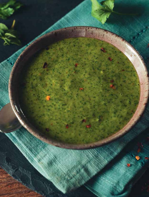 Иллюстрация к книге — Кулинарная энциклопедия. Том 40. Ц – Я (Цыпленок – Ячмень) [_33.jpg]