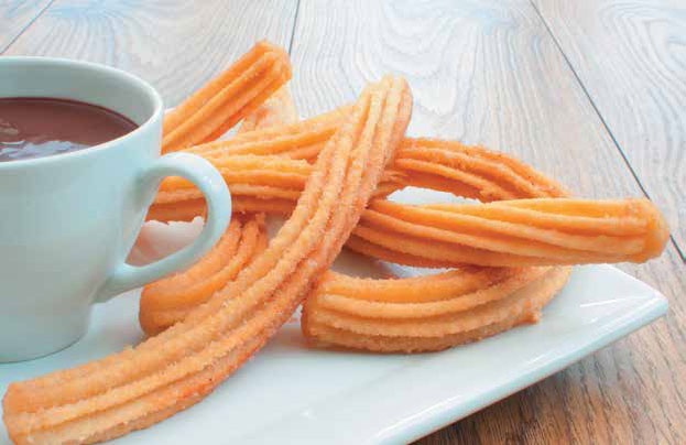 Иллюстрация к книге — Кулинарная энциклопедия. Том 40. Ц – Я (Цыпленок – Ячмень) [_39.jpg]