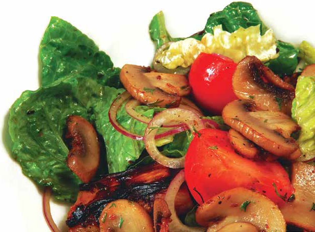 Иллюстрация к книге — Кулинарная энциклопедия. Том 40. Ц – Я (Цыпленок – Ячмень) [_45.jpg]