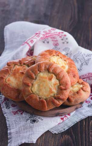 Иллюстрация к книге — Кулинарная энциклопедия. Том 40. Ц – Я (Цыпленок – Ячмень) [_46.jpg]