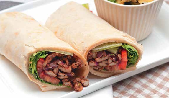 Иллюстрация к книге — Кулинарная энциклопедия. Том 40. Ц – Я (Цыпленок – Ячмень) [_48.jpg]