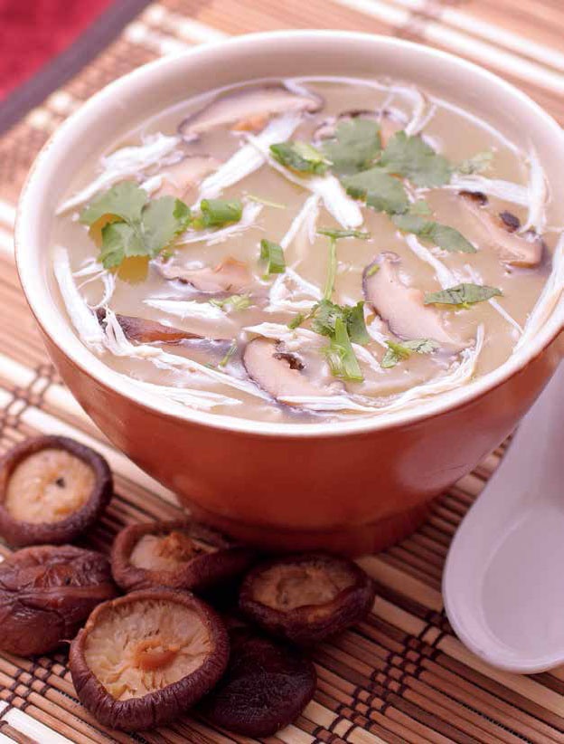 Иллюстрация к книге — Кулинарная энциклопедия. Том 40. Ц – Я (Цыпленок – Ячмень) [_57.jpg]