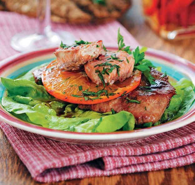 Иллюстрация к книге — Кулинарная энциклопедия. Том 40. Ц – Я (Цыпленок – Ячмень) [_61.jpg]