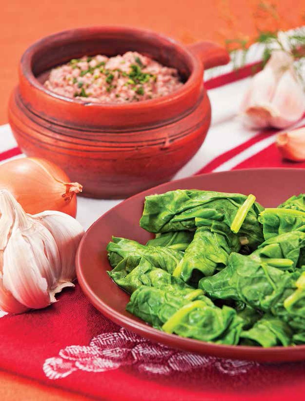 Иллюстрация к книге — Кулинарная энциклопедия. Том 40. Ц – Я (Цыпленок – Ячмень) [_68.jpg]