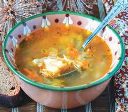 Иллюстрация к книге — Кулинарная энциклопедия. Том 40. Ц – Я (Цыпленок – Ячмень) [_76.jpg]