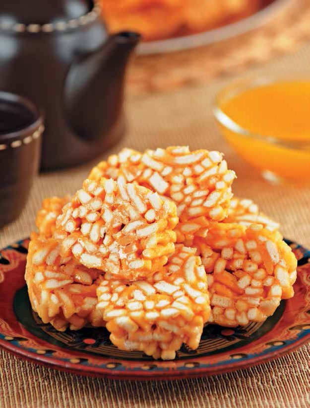 Иллюстрация к книге — Кулинарная энциклопедия. Том 40. Ц – Я (Цыпленок – Ячмень) [_8.jpg]