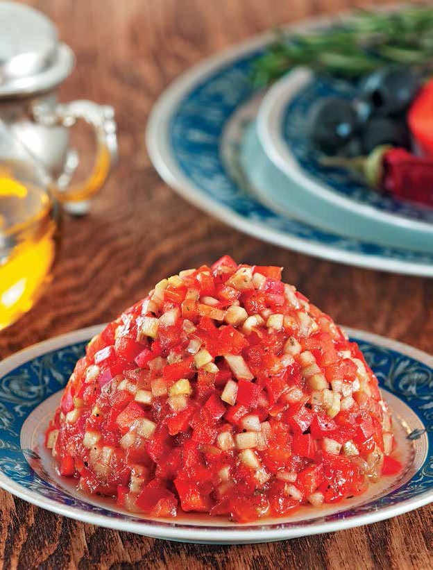 Иллюстрация к книге — Кулинарная энциклопедия. Том 40. Ц – Я (Цыпленок – Ячмень) [_83.jpg]