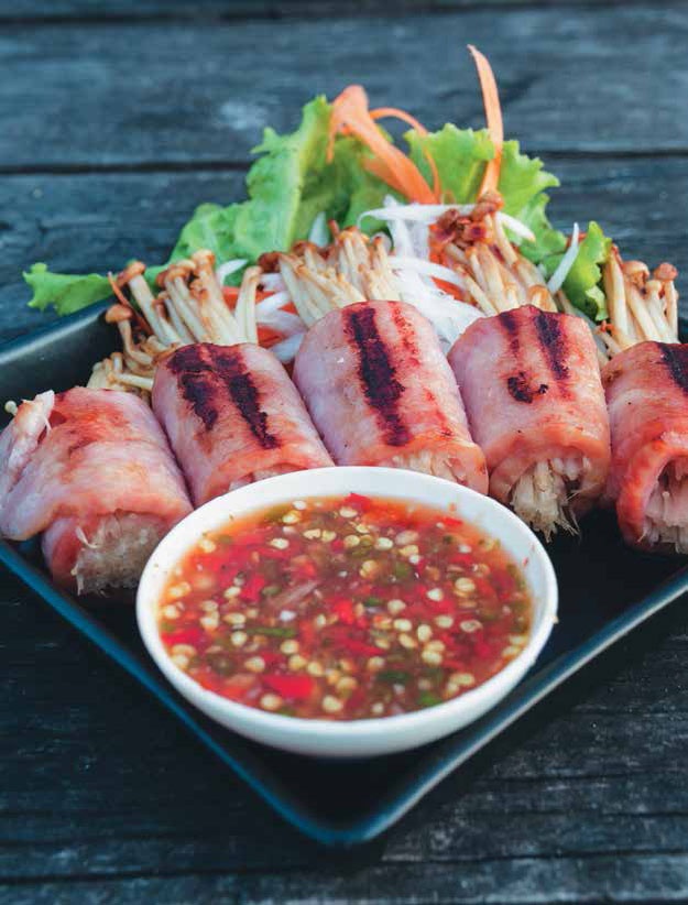 Иллюстрация к книге — Кулинарная энциклопедия. Том 40. Ц – Я (Цыпленок – Ячмень) [_92.jpg]