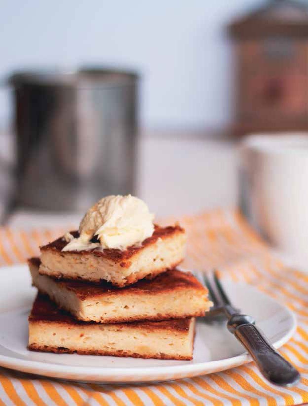 Иллюстрация к книге — Кулинарная энциклопедия. Том 39. Х – Ц (Халтура – Цукини) [_1.jpg]