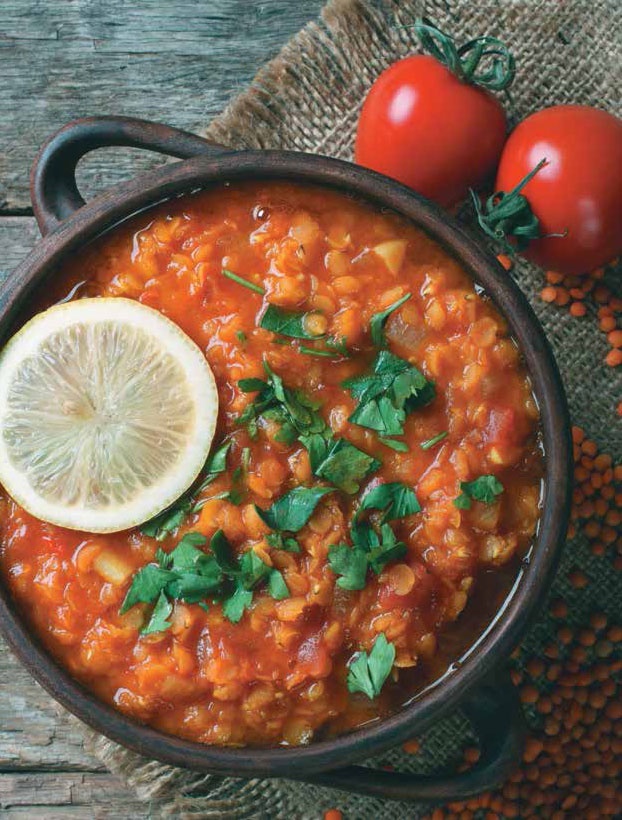 Иллюстрация к книге — Кулинарная энциклопедия. Том 39. Х – Ц (Халтура – Цукини) [_10.jpg]