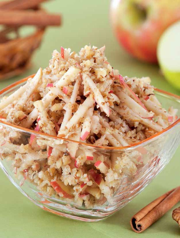 Иллюстрация к книге — Кулинарная энциклопедия. Том 39. Х – Ц (Халтура – Цукини) [_15.jpg]