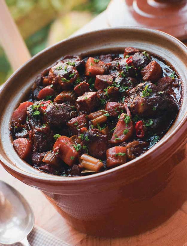 Иллюстрация к книге — Кулинарная энциклопедия. Том 39. Х – Ц (Халтура – Цукини) [_23.jpg]