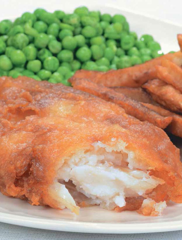 Иллюстрация к книге — Кулинарная энциклопедия. Том 39. Х – Ц (Халтура – Цукини) [_27.jpg]