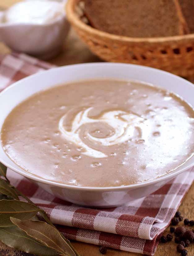 Иллюстрация к книге — Кулинарная энциклопедия. Том 39. Х – Ц (Халтура – Цукини) [_33.jpg]