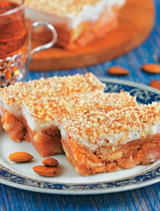 Иллюстрация к книге — Кулинарная энциклопедия. Том 39. Х – Ц (Халтура – Цукини) [_35.jpg]