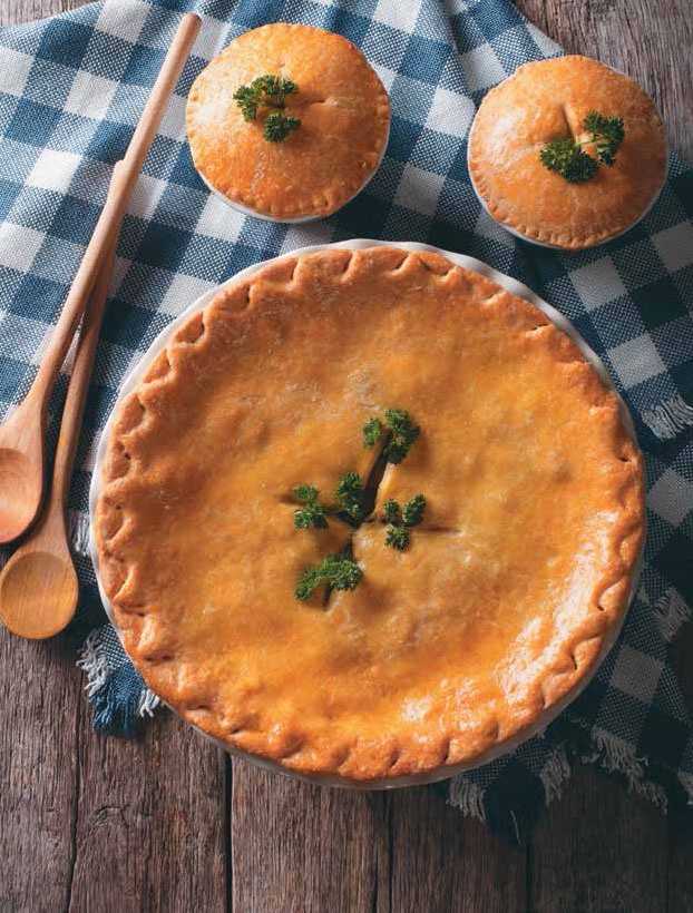 Иллюстрация к книге — Кулинарная энциклопедия. Том 39. Х – Ц (Халтура – Цукини) [_38.jpg]