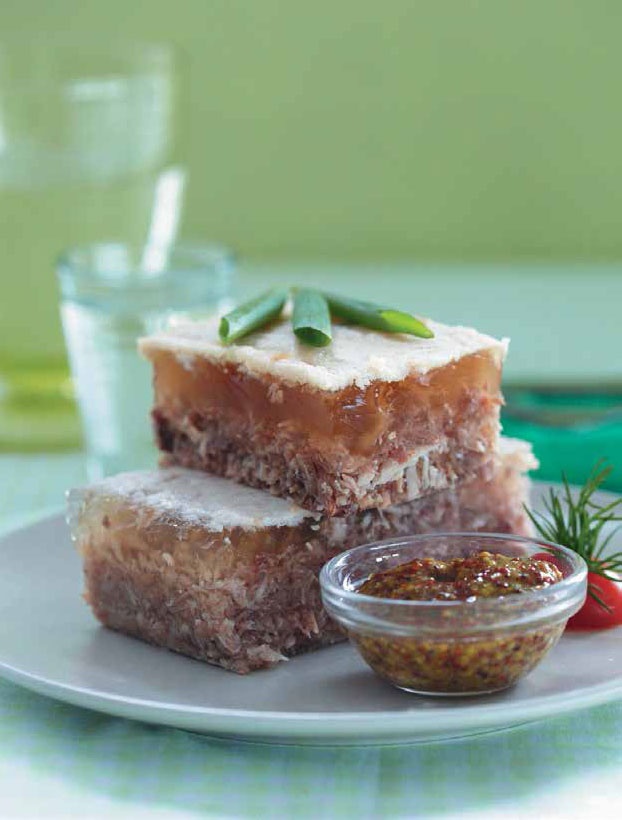 Иллюстрация к книге — Кулинарная энциклопедия. Том 39. Х – Ц (Халтура – Цукини) [_39.jpg]