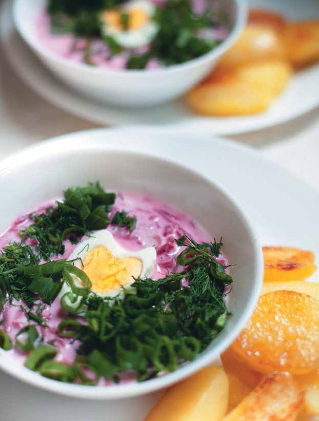 Иллюстрация к книге — Кулинарная энциклопедия. Том 39. Х – Ц (Халтура – Цукини) [_43.jpg]