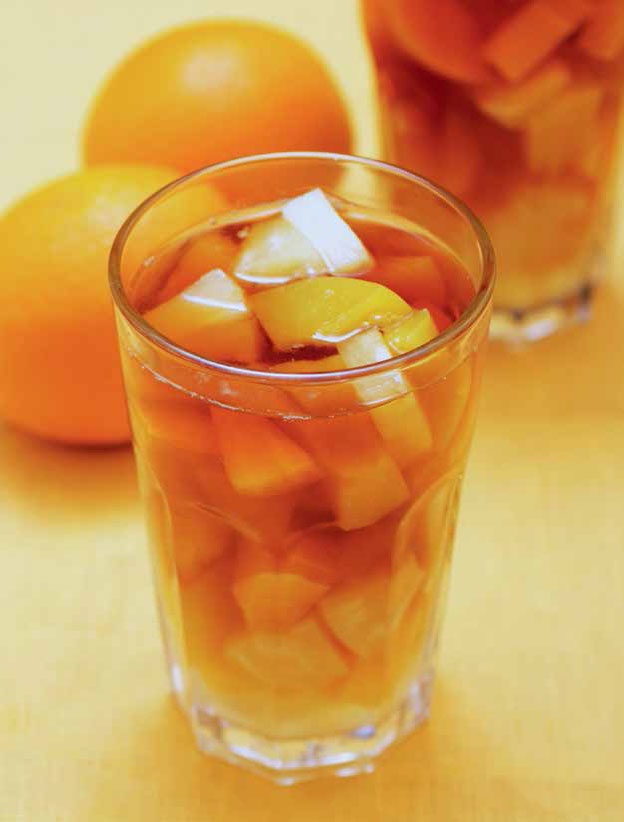 Иллюстрация к книге — Кулинарная энциклопедия. Том 39. Х – Ц (Халтура – Цукини) [_46.jpg]