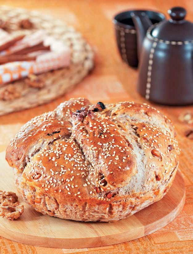 Иллюстрация к книге — Кулинарная энциклопедия. Том 39. Х – Ц (Халтура – Цукини) [_56.jpg]