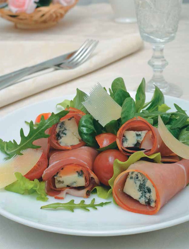 Иллюстрация к книге — Кулинарная энциклопедия. Том 39. Х – Ц (Халтура – Цукини) [_6.jpg]