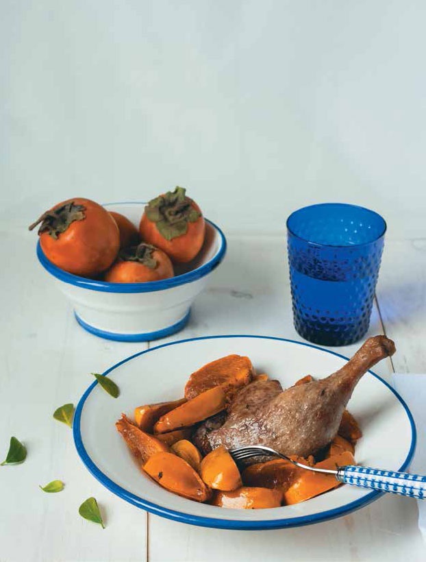 Иллюстрация к книге — Кулинарная энциклопедия. Том 39. Х – Ц (Халтура – Цукини) [_61.jpg]