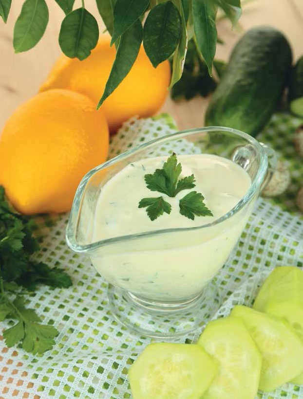 Иллюстрация к книге — Кулинарная энциклопедия. Том 39. Х – Ц (Халтура – Цукини) [_66.jpg]