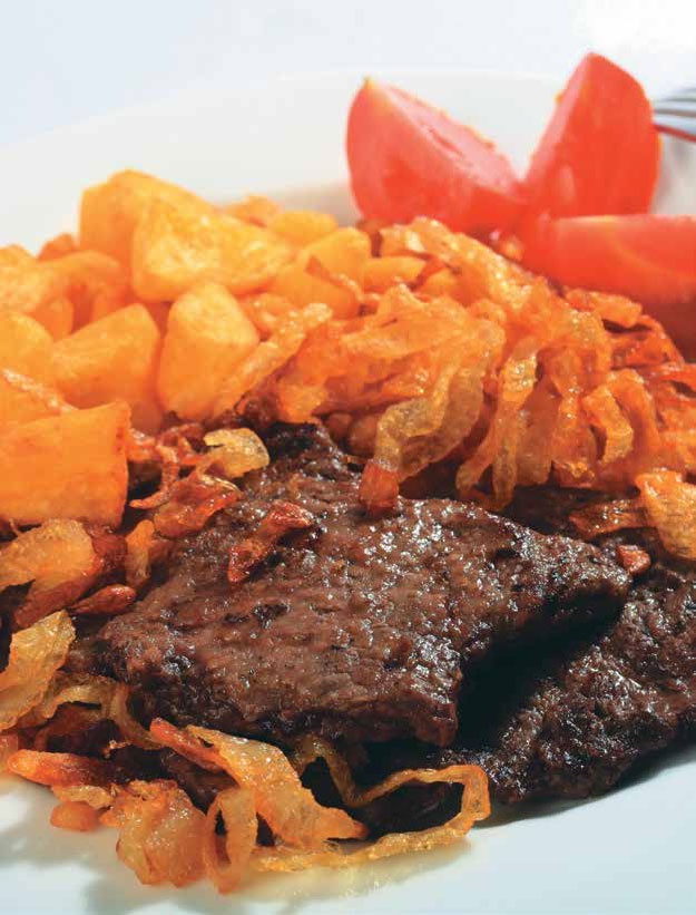 Иллюстрация к книге — Кулинарная энциклопедия. Том 39. Х – Ц (Халтура – Цукини) [_72.jpg]