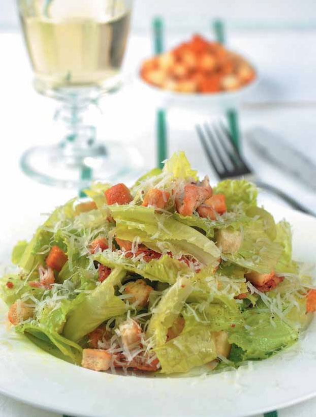 Иллюстрация к книге — Кулинарная энциклопедия. Том 39. Х – Ц (Халтура – Цукини) [_75.jpg]