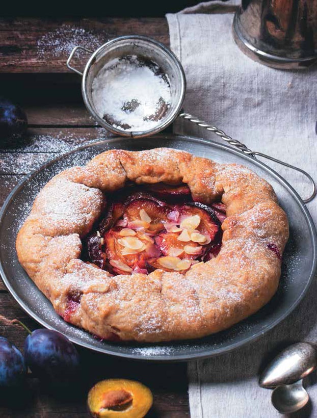 Иллюстрация к книге — Кулинарная энциклопедия. Том 39. Х – Ц (Халтура – Цукини) [_76.jpg]