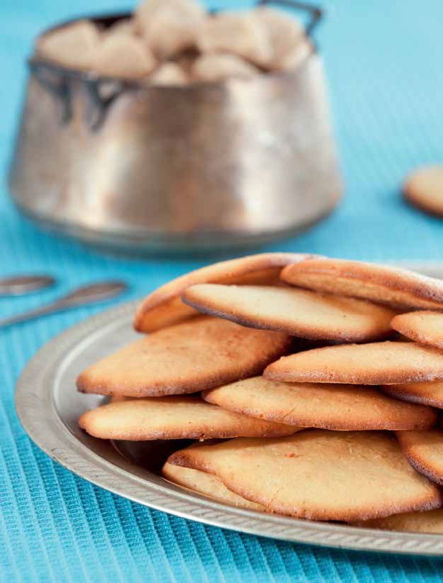 Иллюстрация к книге — Кулинарная энциклопедия. Том 39. Х – Ц (Халтура – Цукини) [_89.jpg]