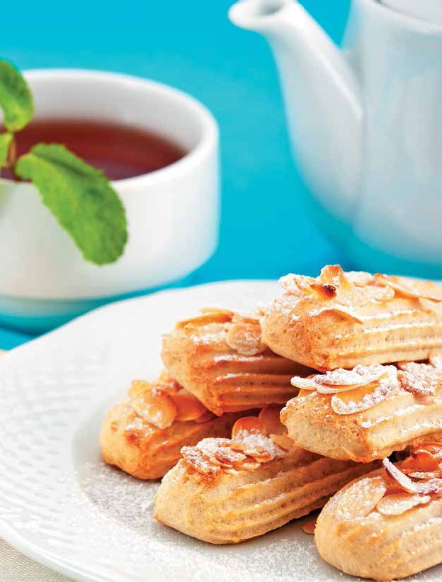 Иллюстрация к книге — Кулинарная энциклопедия. Том 38. Ф – Х (Финокки – Халва) [_13.jpg]