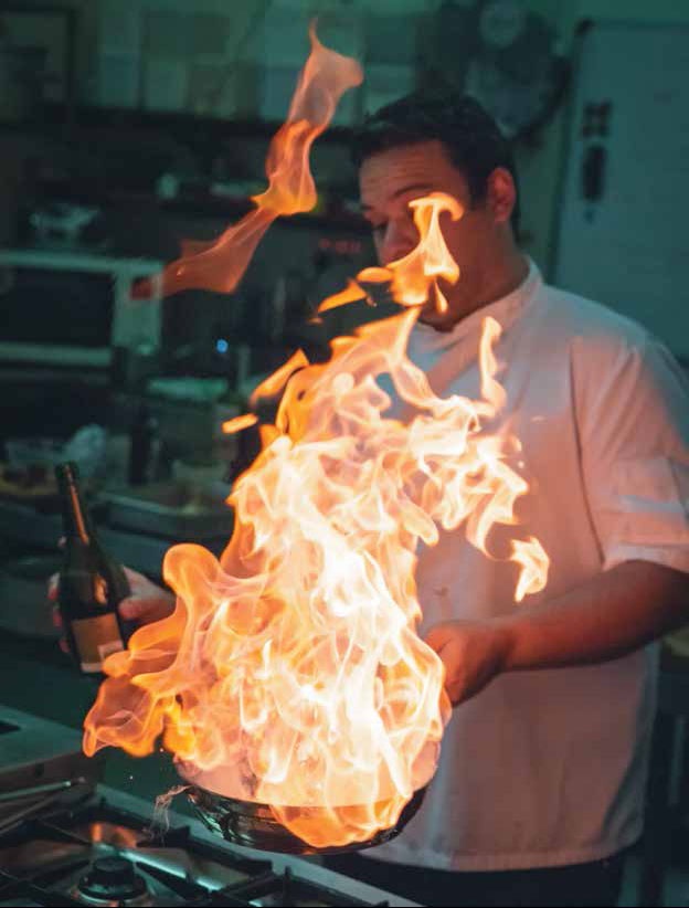 Иллюстрация к книге — Кулинарная энциклопедия. Том 38. Ф – Х (Финокки – Халва) [_14.jpg]