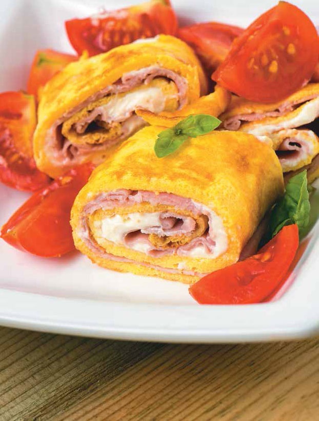 Иллюстрация к книге — Кулинарная энциклопедия. Том 38. Ф – Х (Финокки – Халва) [_15.jpg]