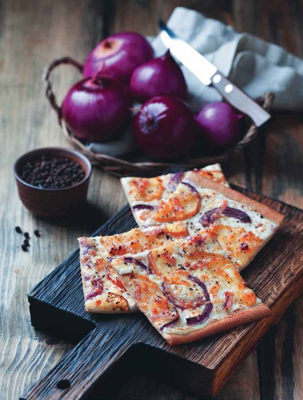 Иллюстрация к книге — Кулинарная энциклопедия. Том 38. Ф – Х (Финокки – Халва) [_16.jpg]