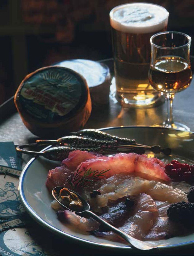 Иллюстрация к книге — Кулинарная энциклопедия. Том 38. Ф – Х (Финокки – Халва) [_2.jpg]