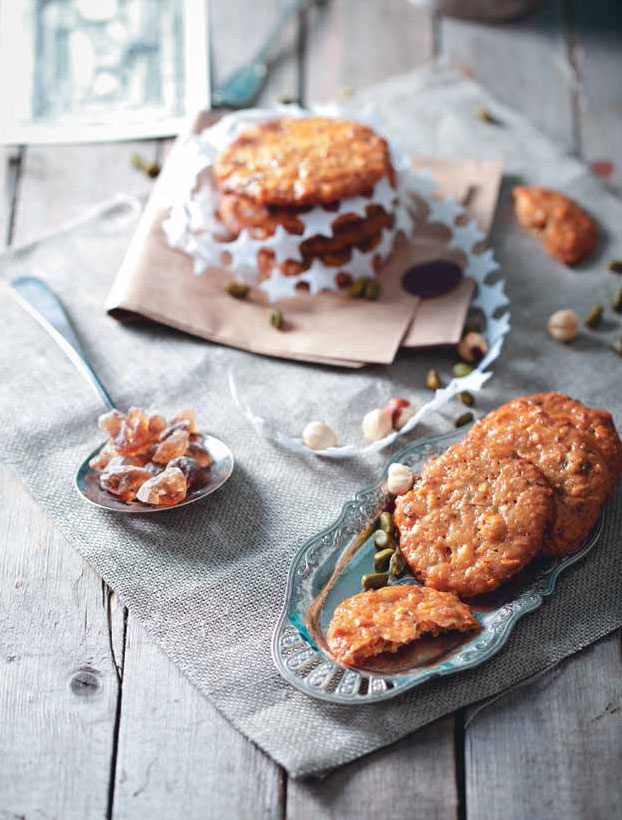 Иллюстрация к книге — Кулинарная энциклопедия. Том 38. Ф – Х (Финокки – Халва) [_26.jpg]