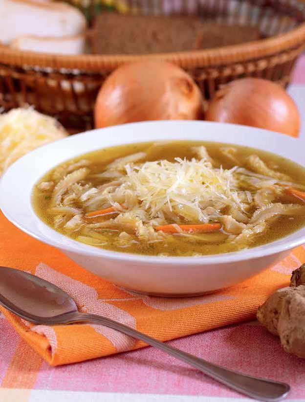 Иллюстрация к книге — Кулинарная энциклопедия. Том 38. Ф – Х (Финокки – Халва) [_27.jpg]