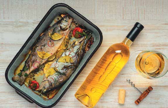 Иллюстрация к книге — Кулинарная энциклопедия. Том 38. Ф – Х (Финокки – Халва) [_37.jpg]