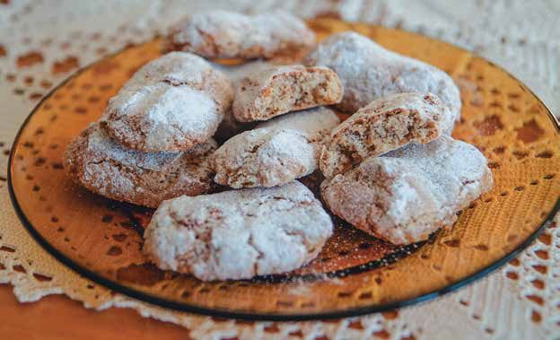 Иллюстрация к книге — Кулинарная энциклопедия. Том 38. Ф – Х (Финокки – Халва) [_73.jpg]