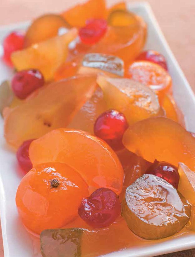 Иллюстрация к книге — Кулинарная энциклопедия. Том 38. Ф – Х (Финокки – Халва) [_75.jpg]